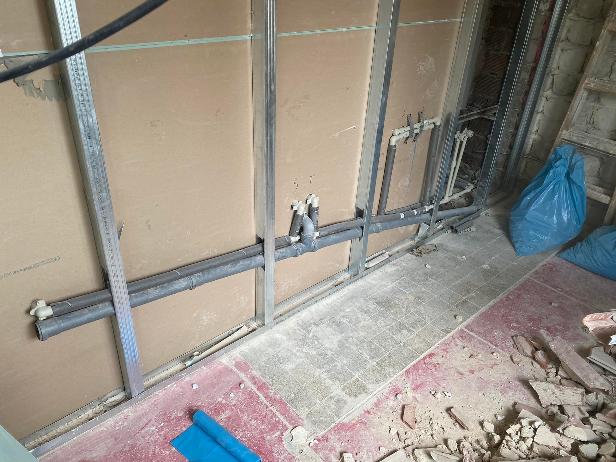 Energetická optimalizace