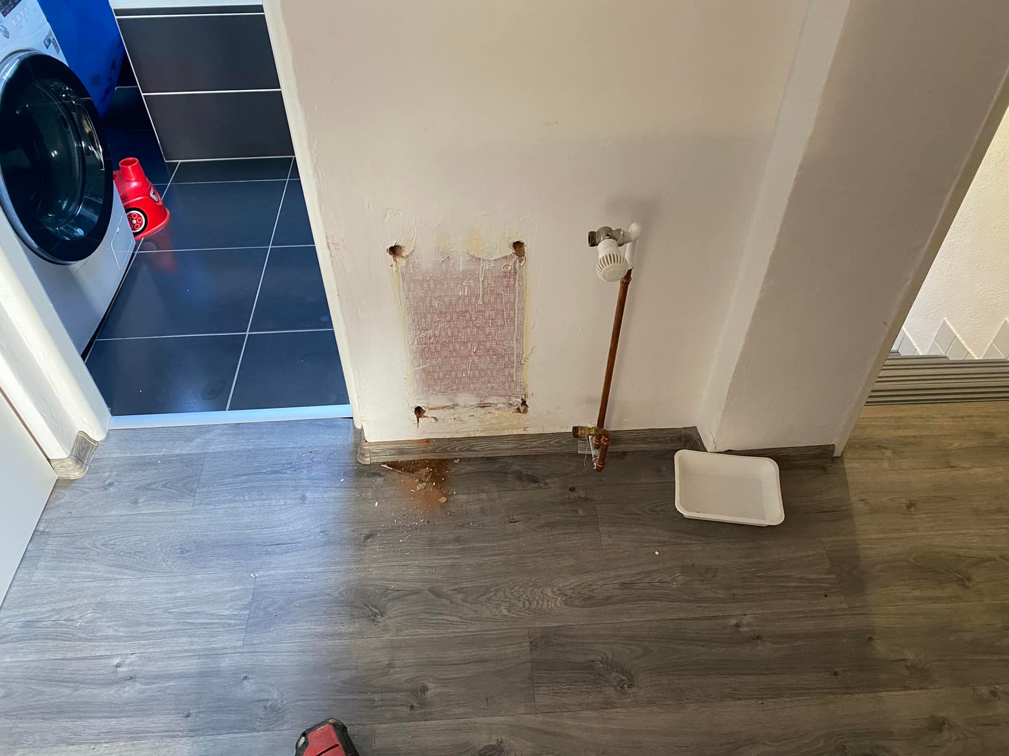 Průmyslová automatizace